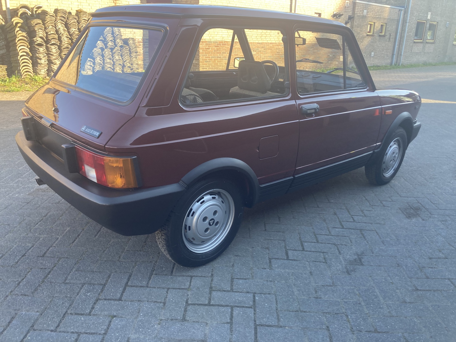 .Autobianchi.