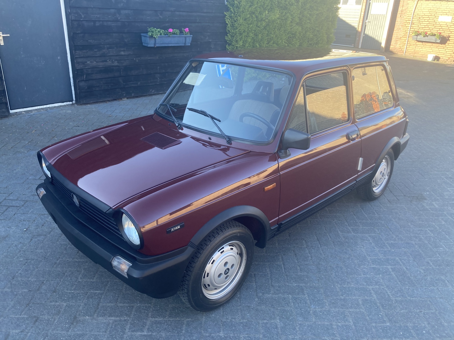 Autobianchi