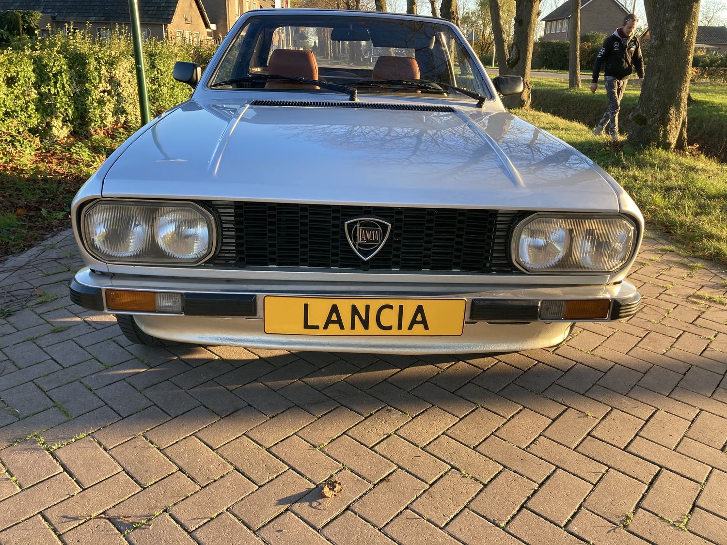 .Lancia.