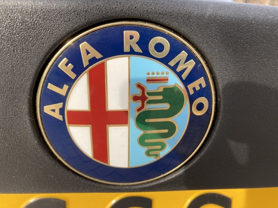 Alfa Romeo