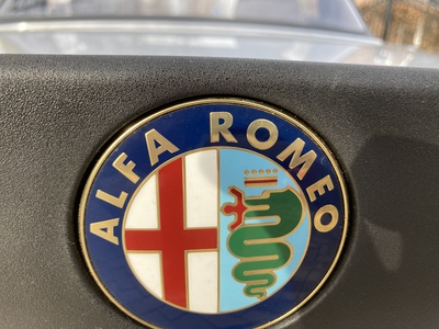 Alfa Romeo