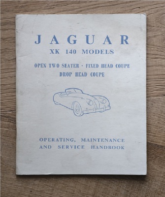 JAGUAR