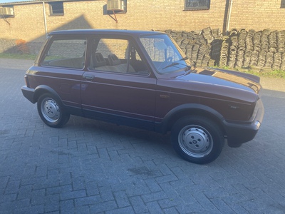 Autobianchi