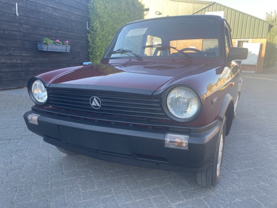 Autobianchi