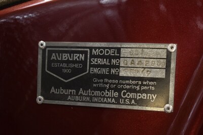 Auburn