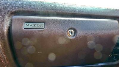 MAZDA