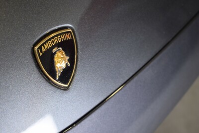 Lamborghini