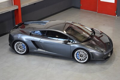 Lamborghini