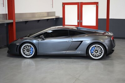 Lamborghini