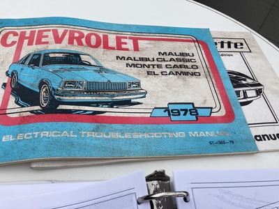 Chevrolet 