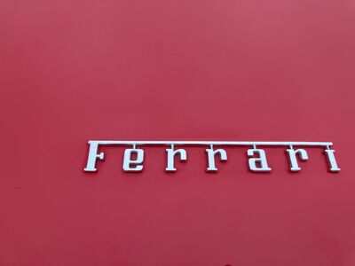 Ferrari